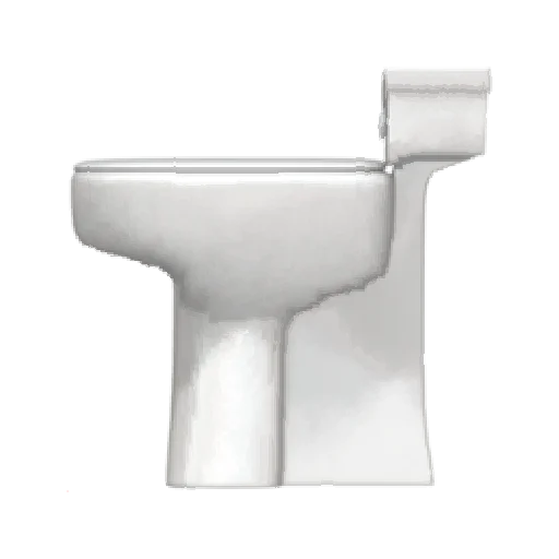 🚽 Стикер «Oh no.. [Object]» для Telegram