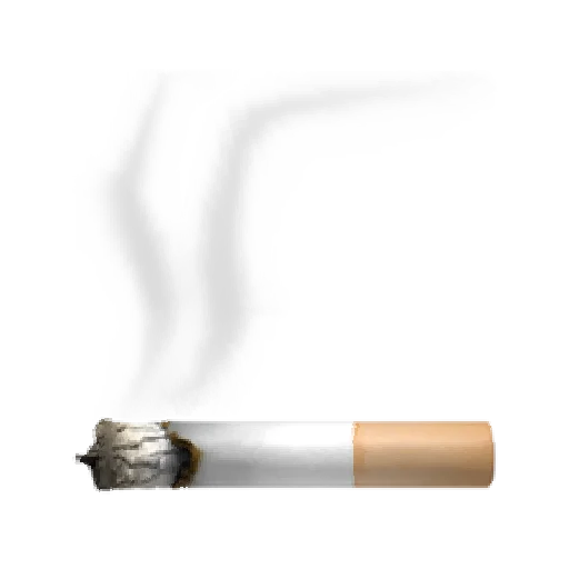 🚬 Стикер «Oh no.. [Object]» для Telegram