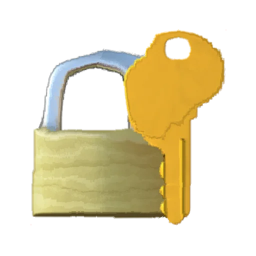 🔐 Стикер «Oh no.. [Object]» для Telegram