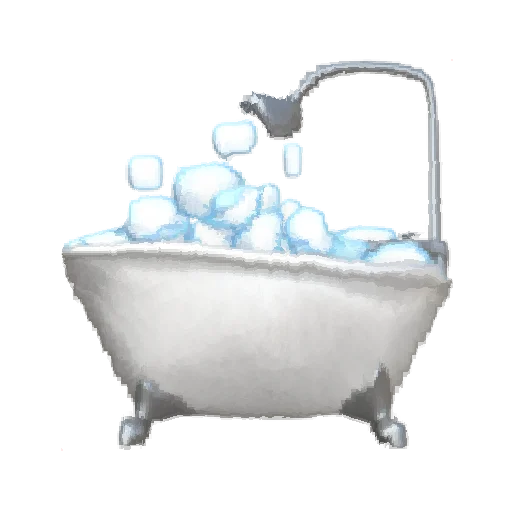 🛁 Стикер «Oh no.. [Object]» для Telegram