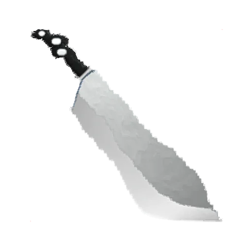 🔪 Стикер «Oh no.. [Object]» для Telegram