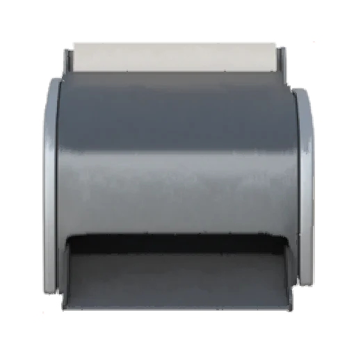🖨️ Стикер «Oh no.. [Object]» для Telegram