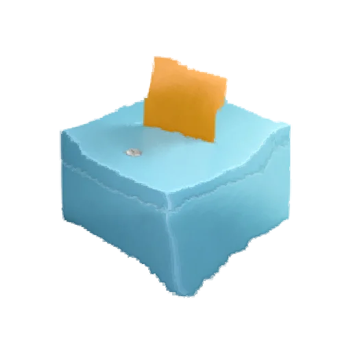 🗳️ Стикер «Oh no.. [Object]» для Telegram