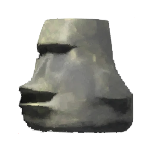 🗿 Стикер «Oh no.. [Object]» для Telegram