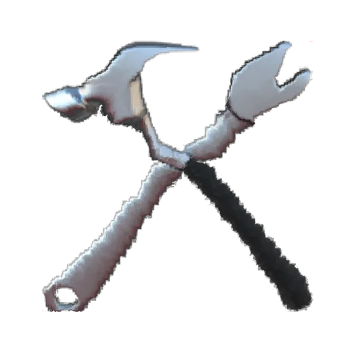 🛠️ Стикер «Oh no.. [Object]» для Telegram