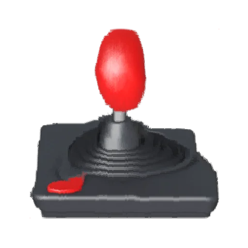🕹️ Стикер «Oh no.. [Object]» для Telegram