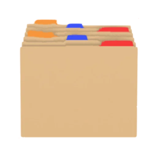 🗂️ Стикер «Oh no.. [Object]» для Telegram
