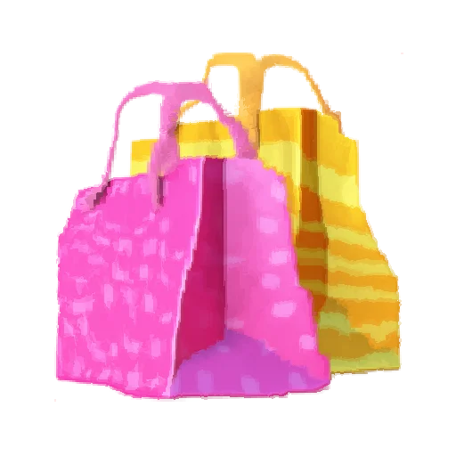 🛍️ Стикер «Oh no.. [Object]» для Telegram