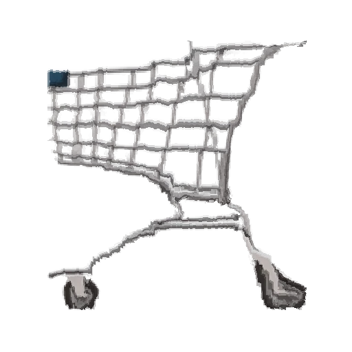 🛒 Стикер «Oh no.. [Object]» для Telegram