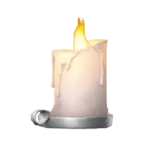🕯️ Стикер «Oh no.. [Object]» для Telegram
