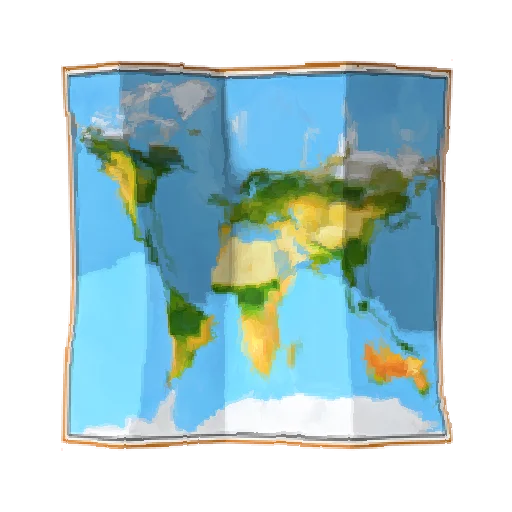 🗺️ Стикер «Oh no.. [Object]» для Telegram