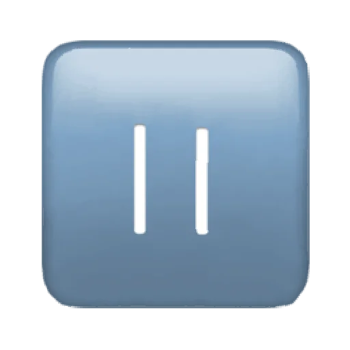 ⏸️ Стикер «Oh no.. [Symbols]» для Telegram