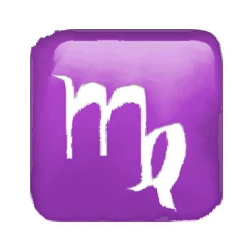 ♍ Стикер «Oh no.. [Symbols]» для Telegram