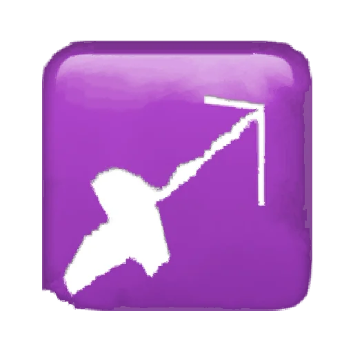 ♐ Стикер «Oh no.. [Symbols]» для Telegram
