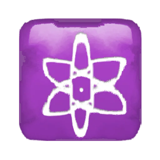 ⚛️ Стикер «Oh no.. [Symbols]» для Telegram