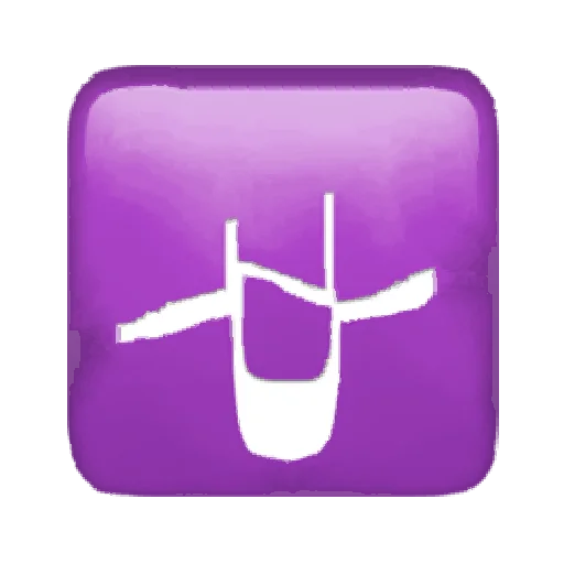 ⛎ Стикер «Oh no.. [Symbols]» для Telegram