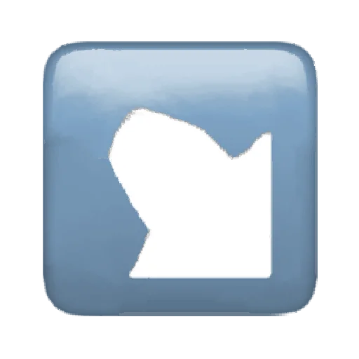 ↘️ Стикер «Oh no.. [Symbols]» для Telegram