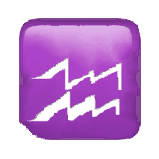 ♒ Стикер «Oh no.. [Symbols]» для Telegram