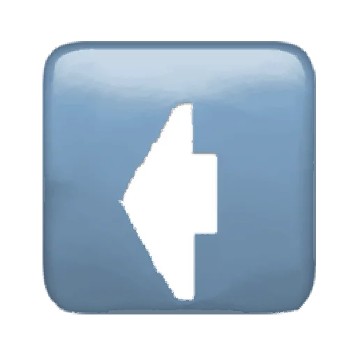 ⬅️ Стикер «Oh no.. [Symbols]» для Telegram
