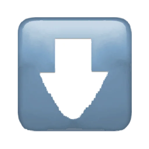 ⬇️ Стикер «Oh no.. [Symbols]» для Telegram