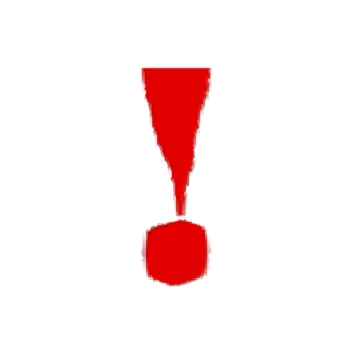 ❗ Стикер «Oh no.. [Symbols]» для Telegram