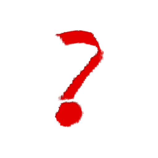 ❓ Стикер «Oh no.. [Symbols]» для Telegram