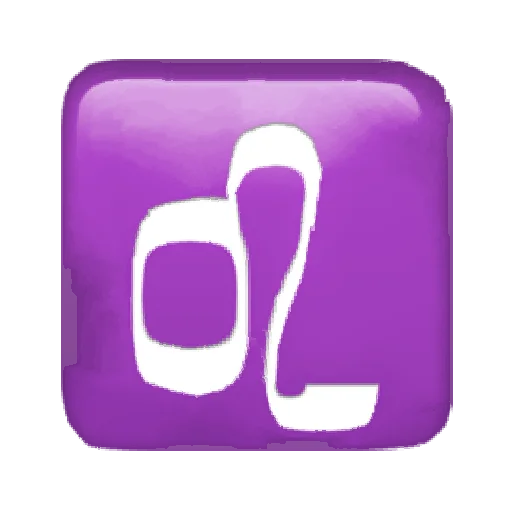 ♌ Стикер «Oh no.. [Symbols]» для Telegram