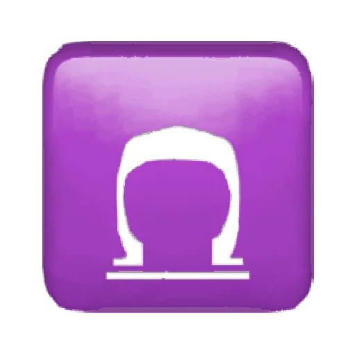 ♎ Стикер «Oh no.. [Symbols]» для Telegram