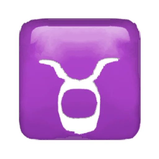 ♉ Стикер «Oh no.. [Symbols]» для Telegram