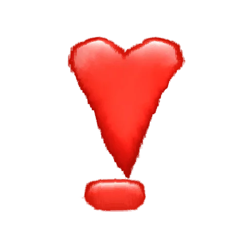 ❣️ Стикер «Oh no.. [Symbols]» для Telegram
