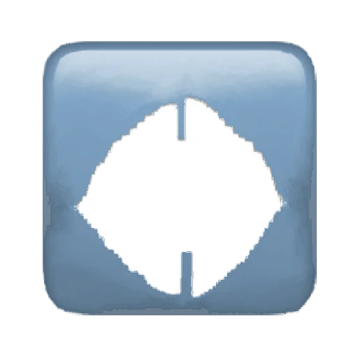 ↔️ Стикер «Oh no.. [Symbols]» для Telegram