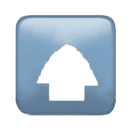 ⬆️ Стикер «Oh no.. [Symbols]» для Telegram