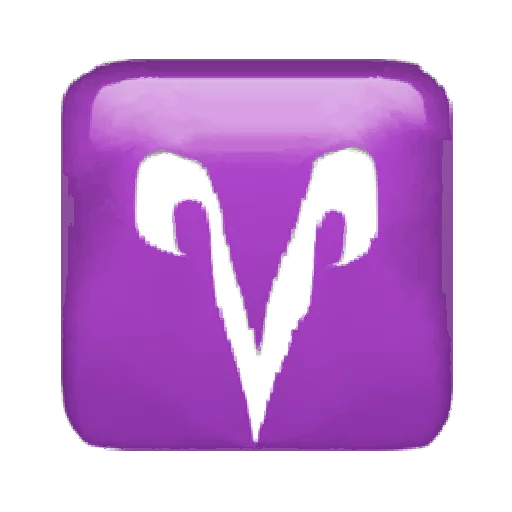 ♈ Стикер «Oh no.. [Symbols]» для Telegram