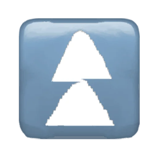 ⏫ Стикер «Oh no.. [Symbols]» для Telegram