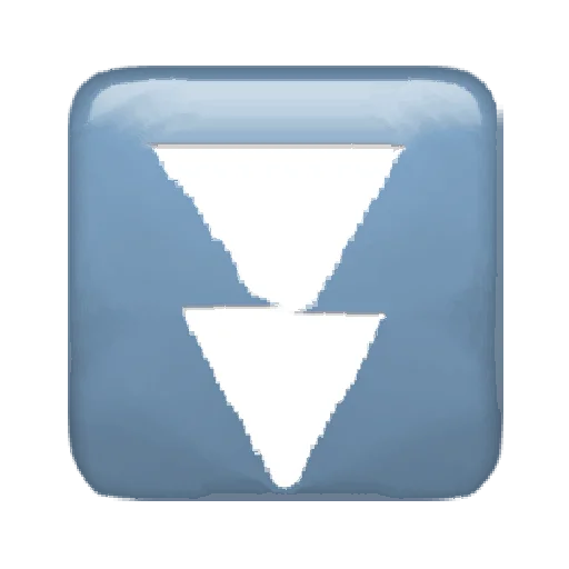 ⏬ Стикер «Oh no.. [Symbols]» для Telegram