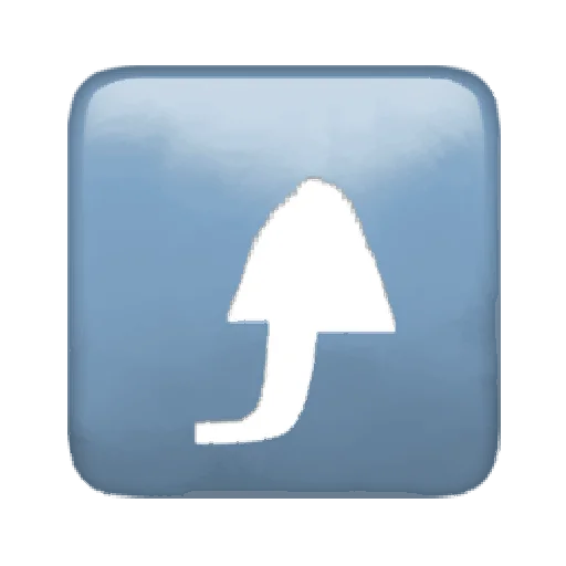 ⤴️ Стикер «Oh no.. [Symbols]» для Telegram