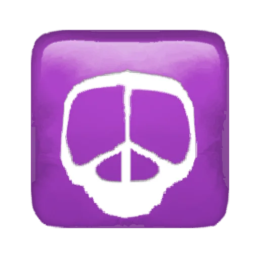 ☮️ Стикер «Oh no.. [Symbols]» для Telegram