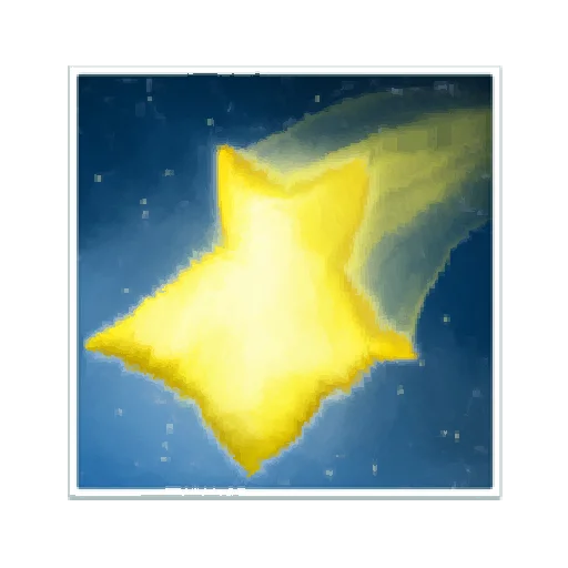 🌠 Стикер «Oh no.. [Places]» для Telegram