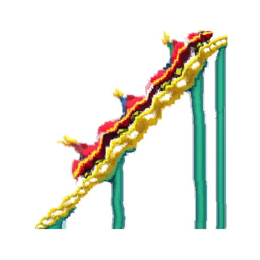 🎢 Стикер «Oh no.. [Places]» для Telegram