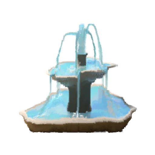 ⛲ Стикер «Oh no.. [Places]» для Telegram