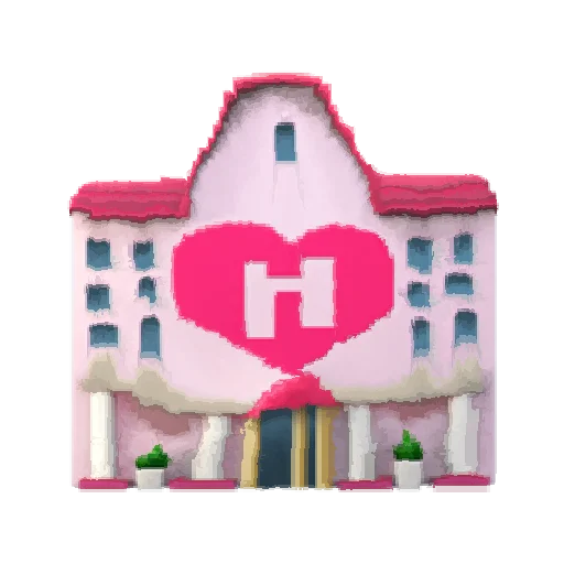 🏩 Стикер «Oh no.. [Places]» для Telegram