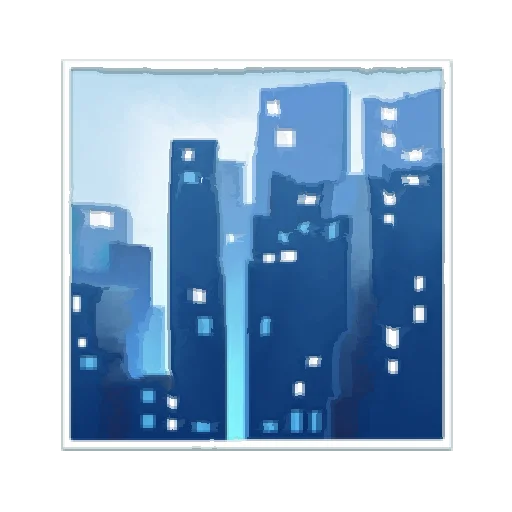 🏙️ Стикер «Oh no.. [Places]» для Telegram