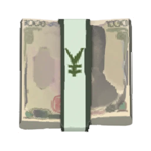 💴 Стикер «Oh no.. [Places]» для Telegram