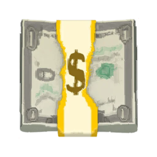 💵 Стикер «Oh no.. [Places]» для Telegram