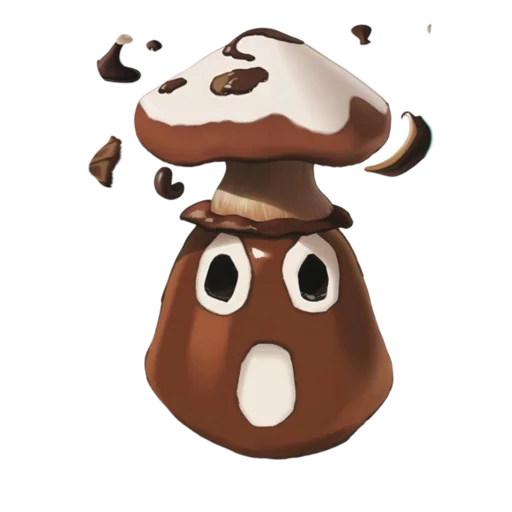 💩 Стикер «I love yaoi» для Telegram