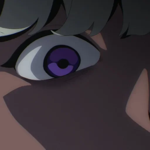 👁 Стикер «Dungeon Meshi» для Telegram