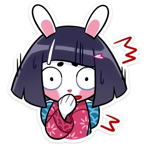 🫦 Стикер «o Hhn Oocringe E» для Telegram