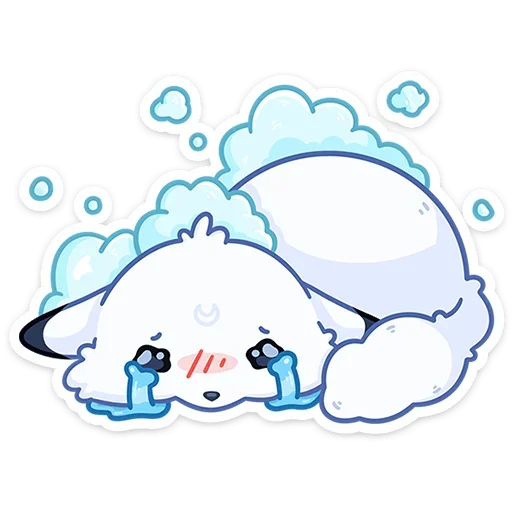 🫦 Стикер «o Hhn Oocringe E» для Telegram
