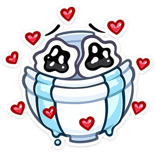 🫦 Стикер «o Hhn Oocringe E» для Telegram
