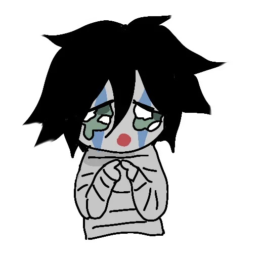 🫦 Стикер «o Hhn Oocringe E» для Telegram